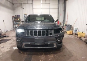 Jeep Grand cherokee LIMITED 4X4 - 18000 лв. - 35082113 | Car24.bg
