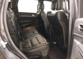 Jeep Grand cherokee LIMITED 4X4 - 18000 лв. - 35082113 | Car24.bg