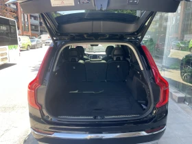 Обява за продажба на Volvo Xc90 B5 AWD Plus Bright ~89 000 лв. - изображение 4