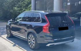 Обява за продажба на Volvo Xc90 B5 AWD Plus Bright ~89 000 лв. - изображение 1