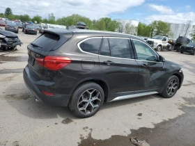 BMW X1 XDRIVE28I* Крайна цена с всички такси до София! - 19100 лв. - 78438407 4