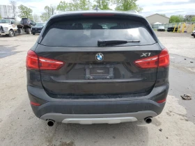 BMW X1 XDRIVE28I* Крайна цена с всички такси до София! - 19100 лв. - 78438407 3