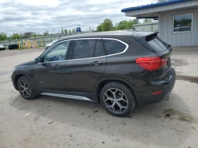 BMW X1 XDRIVE28I* Крайна цена с всички такси до София! - 19100 лв. - 78438407 2