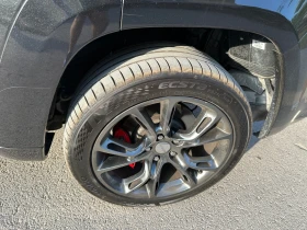 Jeep Grand cherokee SRT | Mobile.bg    12