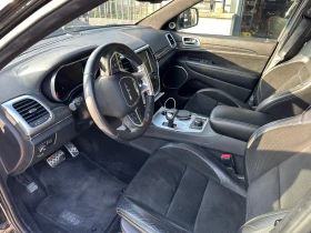 Jeep Grand cherokee SRT | Mobile.bg    8