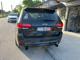 Jeep Grand cherokee SRT | Mobile.bg    4