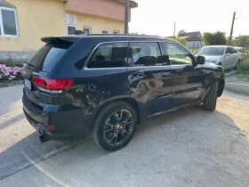 Jeep Grand cherokee SRT | Mobile.bg    6