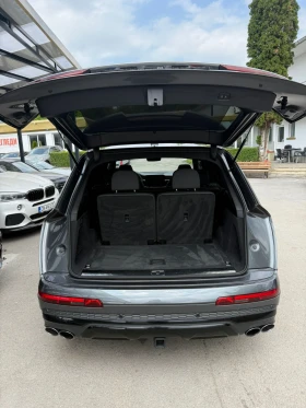 Audi SQ7 4.0TFSI Technik | Mobile.bg    15