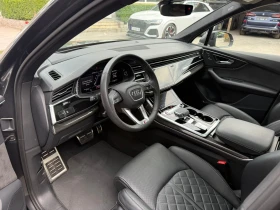 Audi SQ7 4.0TFSI Technik | Mobile.bg    16