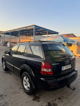 Kia Sorento 2.5CRDi | Mobile.bg    3