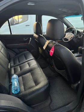 Kia Sorento 2.5CRDi | Mobile.bg    7