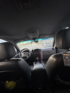 Kia Sorento 2.5CRDi | Mobile.bg    6