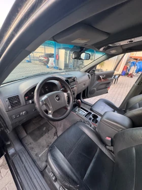 Kia Sorento 2.5CRDi | Mobile.bg    5