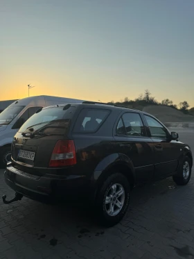 Kia Sorento 2.5CRDi | Mobile.bg    4