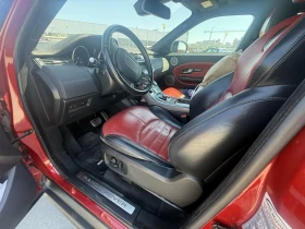 Обява за продажба на Land Rover Range Rover Evoque 2.0 DSL High Dohc 240кс ~33 200 лв. - изображение 2