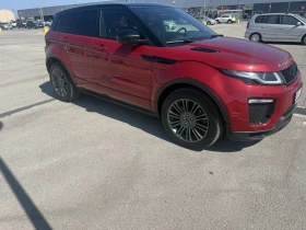 Обява за продажба на Land Rover Range Rover Evoque 2.0 DSL High Dohc 240кс ~33 200 лв. - изображение 1