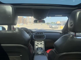 Обява за продажба на Land Rover Range Rover Evoque 2.0 DSL High Dohc 240кс ~33 200 лв. - изображение 3