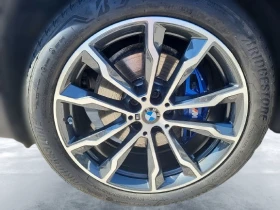 BMW X4 M40d xDrive = Shadow Line = Гаранция - 124090 лв. - 83851736 3