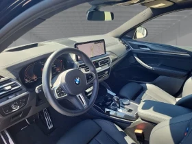 BMW X4 M40d xDrive = Shadow Line = Гаранция - 124090 лв. - 83851736 4