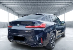 BMW X4 M40d xDrive = Shadow Line = Гаранция - 124090 лв. - 83851736 2