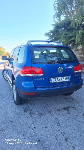 VW Touareg 3.0TDI | Mobile.bg    11