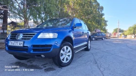 VW Touareg 3.0TDI | Mobile.bg    3