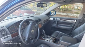 VW Touareg 3.0TDI | Mobile.bg    8