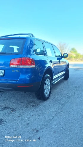VW Touareg 3.0TDI | Mobile.bg    12