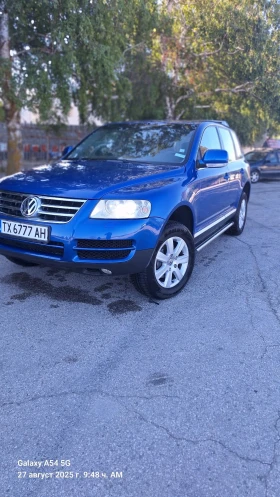 VW Touareg 3.0TDI | Mobile.bg    7