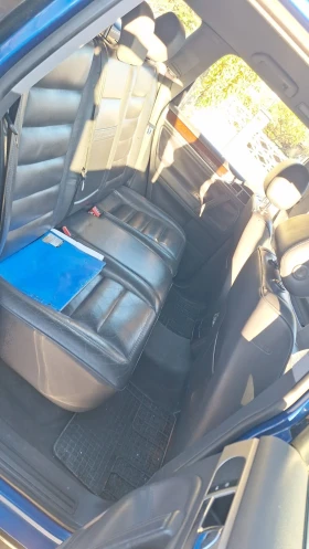 VW Touareg 3.0TDI, снимка 11