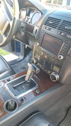 VW Touareg 3.0TDI, снимка 12