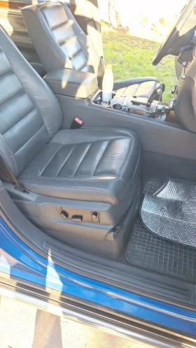 VW Touareg 3.0TDI, снимка 10