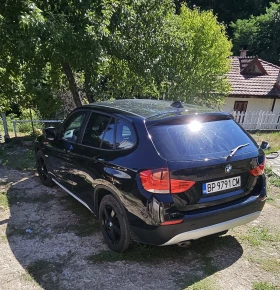 BMW X1 | Mobile.bg    3