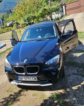 BMW X1 | Mobile.bg    2