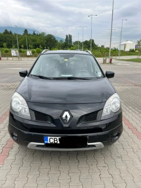 Обява за продажба на Renault Koleos ~4 999 лв. - изображение 1