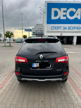 Обява за продажба на Renault Koleos ~4 999 лв. - изображение 1