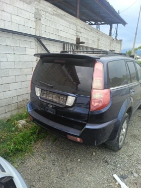 Great Wall Hover Cuv 2.4  | Mobile.bg    3