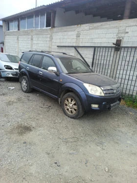 Great Wall Hover Cuv 2.4  | Mobile.bg    2