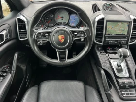 Porsche Cayenne 4.2TDI GTS-PAKET/PANORAMA/LED/FULL/MAX/UNIKAT | Mobile.bg    15