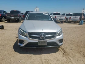 Mercedes-Benz GLC 300 COUPE 4MATIC/BURMESTER//   | Mobile.bg    2