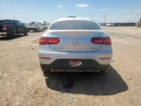 Mercedes-Benz GLC 300 COUPE 4MATIC/BURMESTER//   | Mobile.bg    5