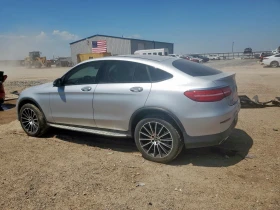 Mercedes-Benz GLC 300 COUPE 4MATIC/BURMESTER//   | Mobile.bg    6