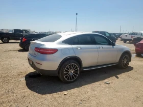 Mercedes-Benz GLC 300 COUPE 4MATIC/BURMESTER//   | Mobile.bg    4