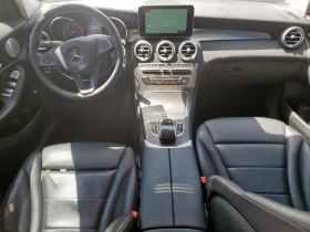 Mercedes-Benz GLC 300 COUPE 4MATIC/BURMESTER//   | Mobile.bg    8
