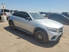 Mercedes-Benz GLC 300 COUPE 4MATIC/BURMESTER//   | Mobile.bg    3