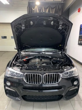 BMW X4 M40i* Шибидах* HUD* Камера - 33800 лв. / 17281.67 € - 63441419 13