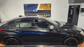 BMW X4 M40i* Шибидах* HUD* Камера - 33800 лв. / 17281.67 € - 63441419 2