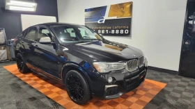 BMW X4 M40i* Шибидах* HUD* Камера