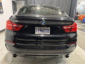 BMW X4 M40i* Шибидах* HUD* Камера - 33800 лв. / 17281.67 € - 63441419 3