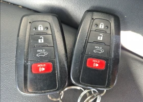 Toyota Rav4 XLE | Mobile.bg    6